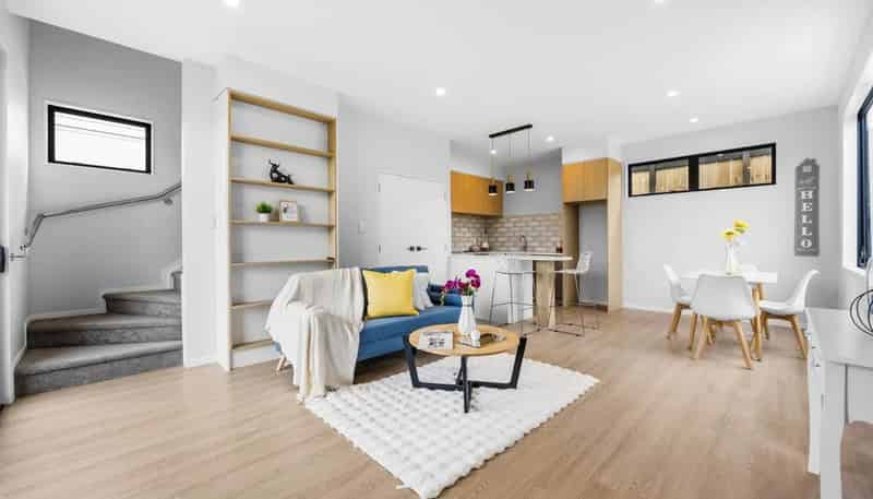 2/123 Barrack Road, Mount Wellington