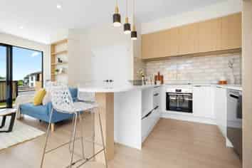 2/123 Barrack Road, Mount Wellington