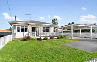 3 Church Street, Tuakau