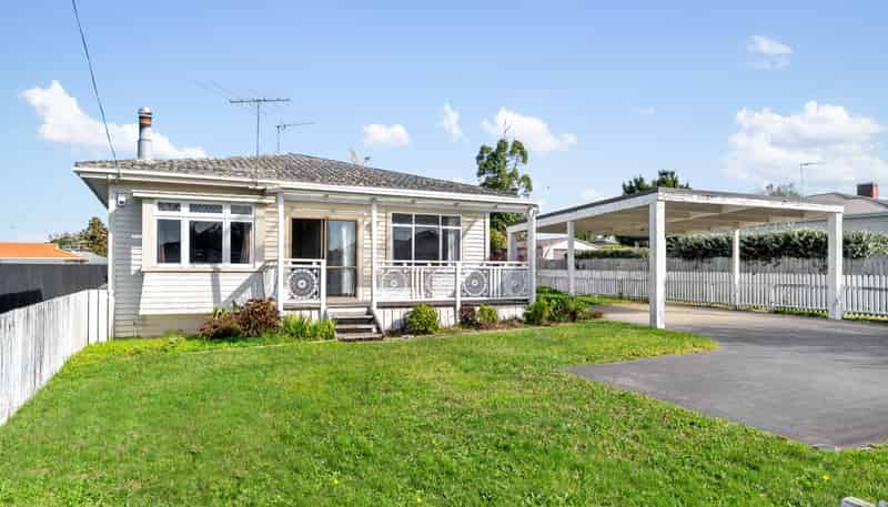 3 Church Street, Tuakau