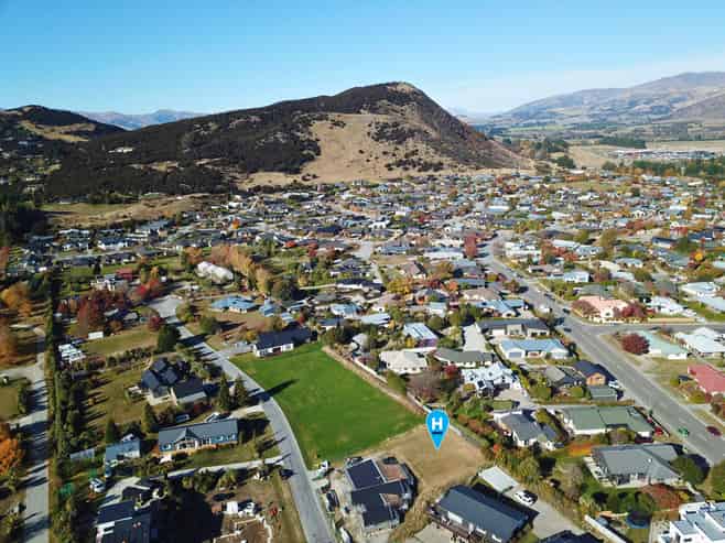 6 Terranova Place, Wanaka