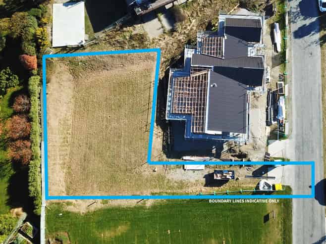 6 Terranova Place, Wanaka