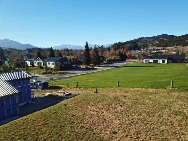 6 Terranova Place, Wanaka