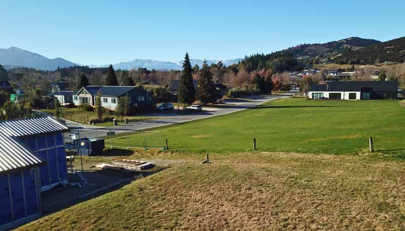 6 Terranova Place, Wanaka