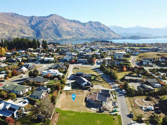 6 Terranova Place, Wanaka