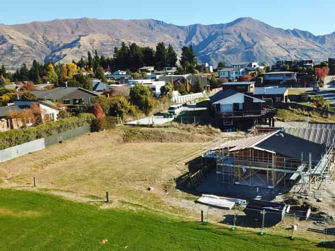 6 Terranova Place, Wanaka