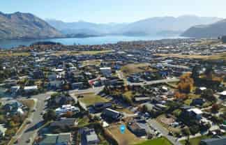 6 Terranova Place, Wanaka