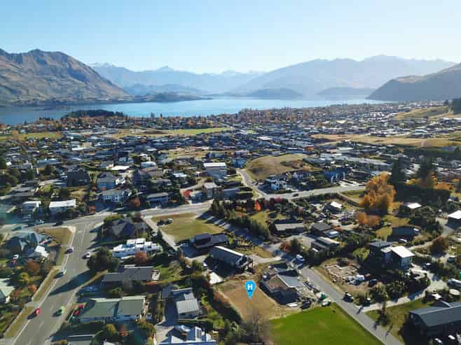 6 Terranova Place, Wanaka