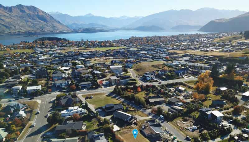 6 Terranova Place, Wanaka