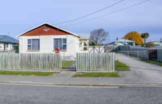 13 Trent Street, Oamaru
