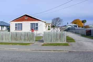 13 Trent Street, Oamaru