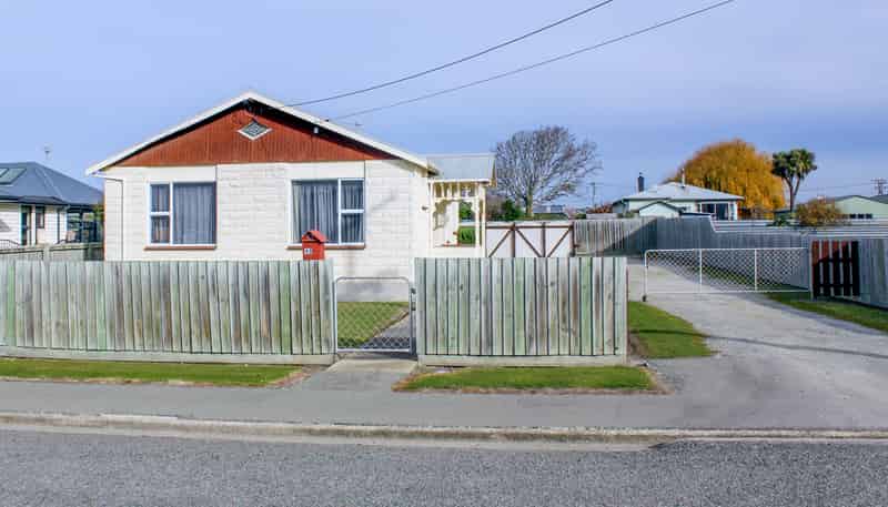 13 Trent Street, Oamaru