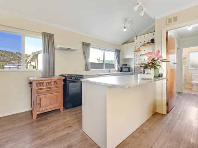 2/120 Muritai Street, Tahunanui