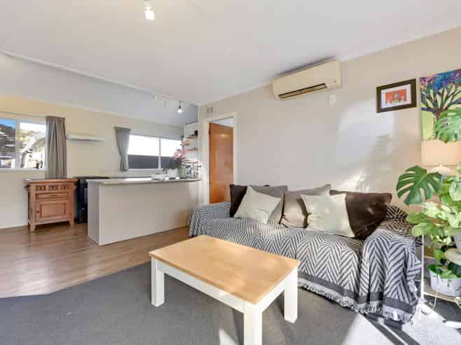 2/120 Muritai Street, Tahunanui