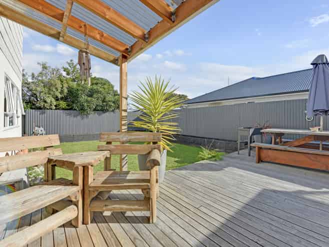2/120 Muritai Street, Tahunanui