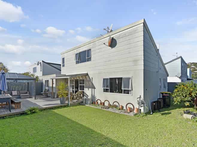 2/120 Muritai Street, Tahunanui
