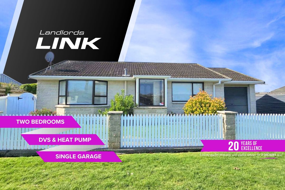 Springvale - 2 Bedrooms