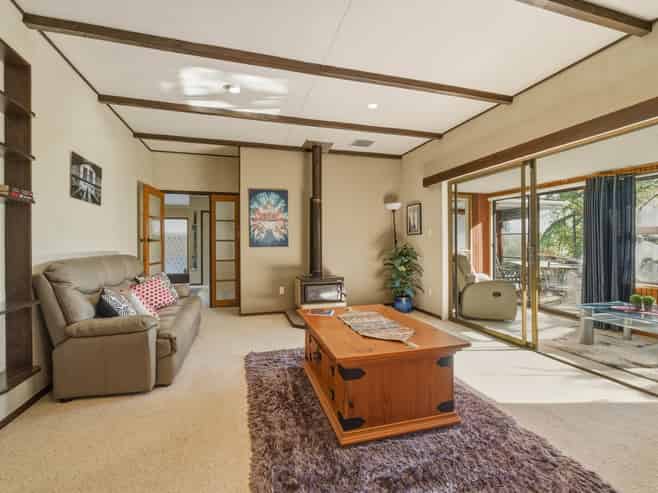 12 Morey Street, Owhata