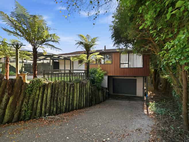 12 Morey Street, Owhata