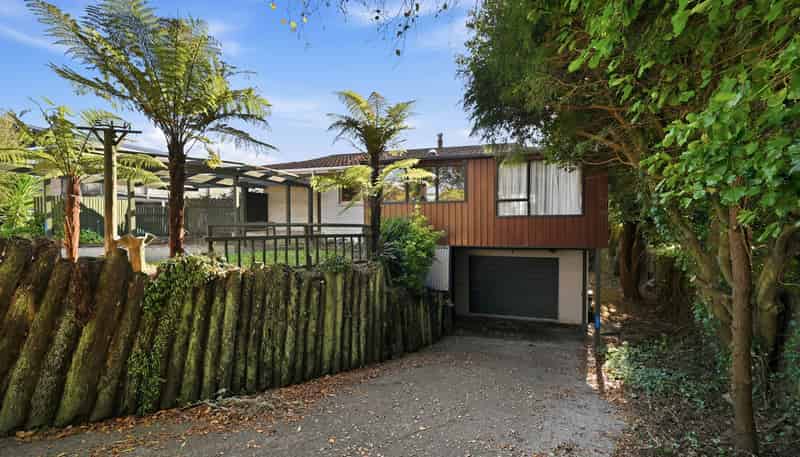 12 Morey Street, Owhata