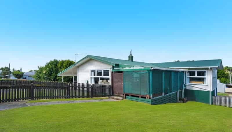 26 Puriri Road, Manurewa
