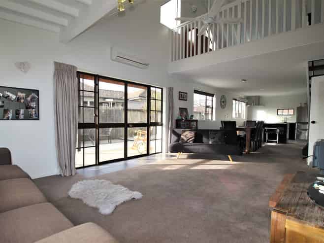 13A Chicago Street, Alexandra