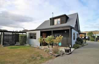 13A Chicago Street, Alexandra