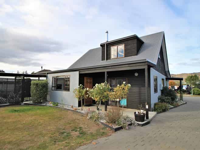 13A Chicago Street, Alexandra