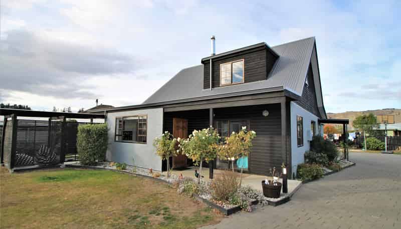 13A Chicago Street, Alexandra