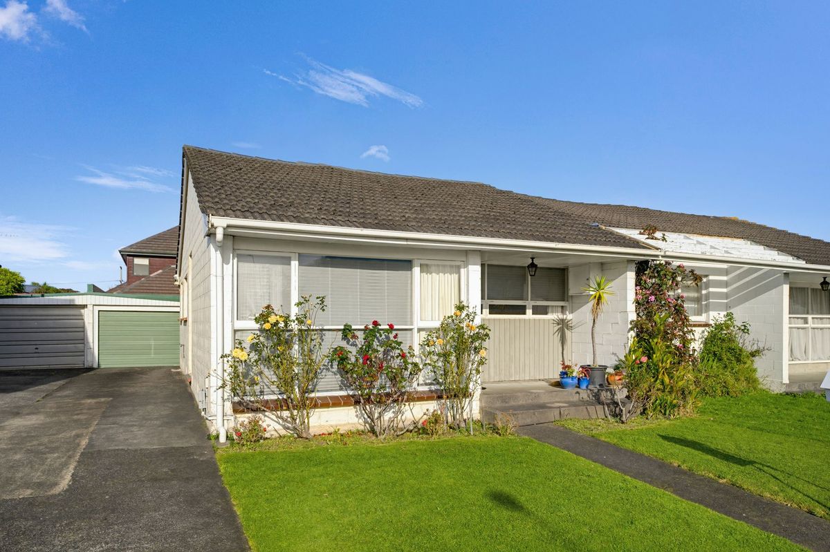 Easy-Care Comfort on Amberley Grove