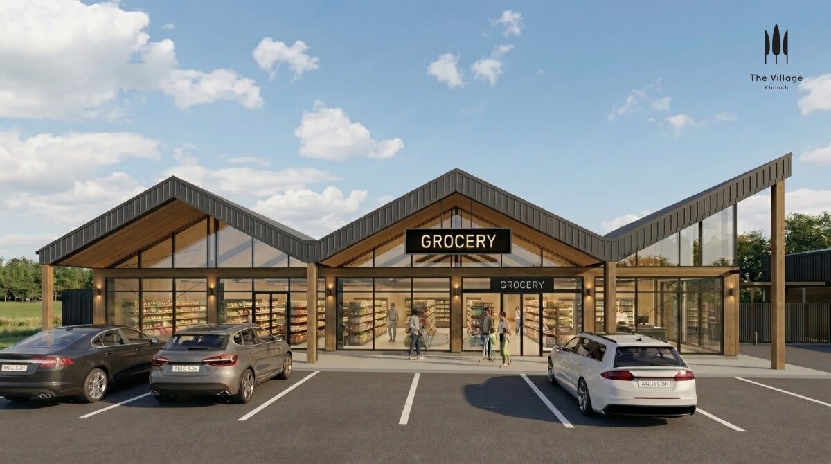 Are you the new Village Grocer? - Ansicht 2