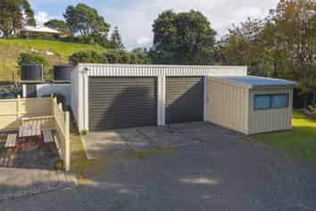 373 Esdaile Road, Whakamarama