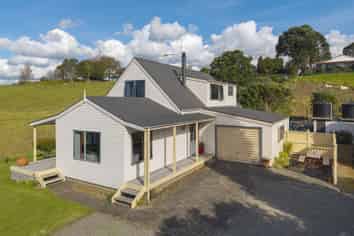 373 Esdaile Road, Whakamarama