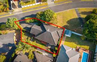 26 Settlers Grove, Orewa