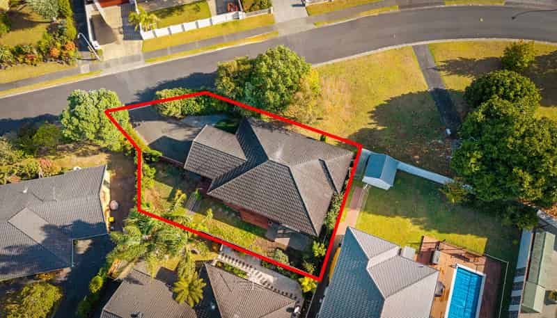 26 Settlers Grove, Orewa