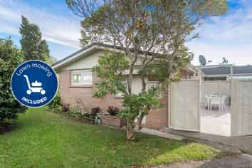 1/1 Harvey Place, Saint Heliers