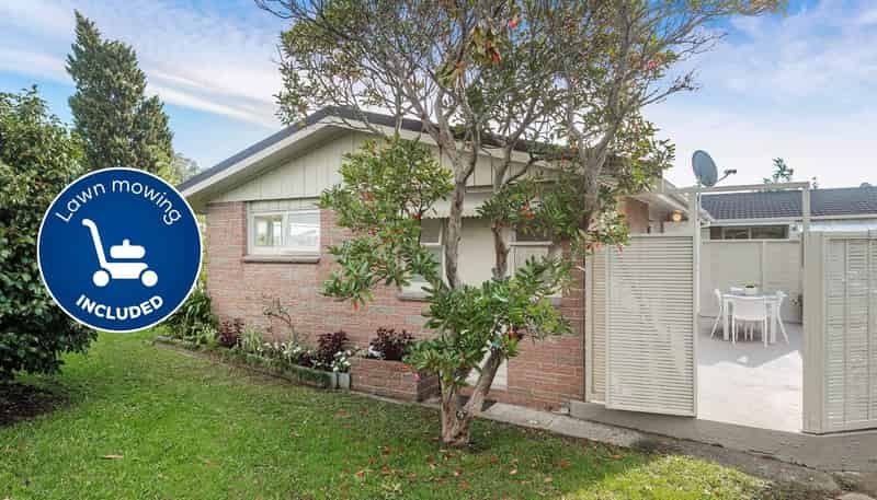 1/1 Harvey Place, Saint Heliers