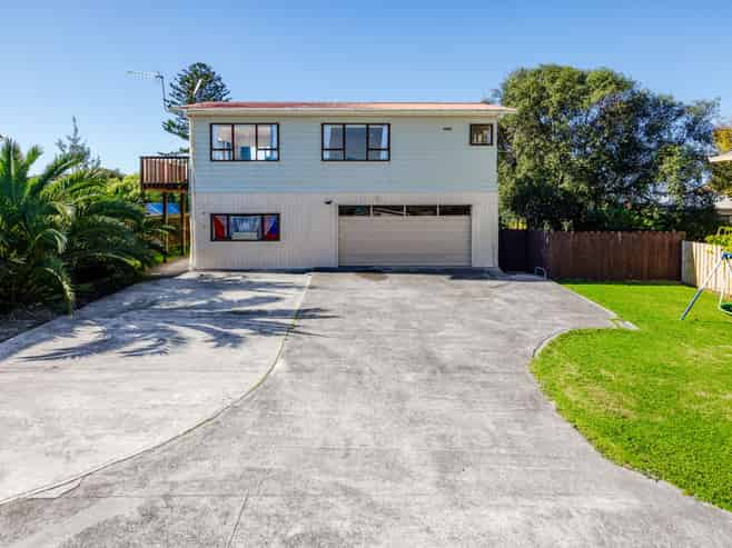 1/5 Beihlers Road, Weymouth