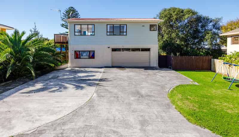 1/5 Beihlers Road, Weymouth
