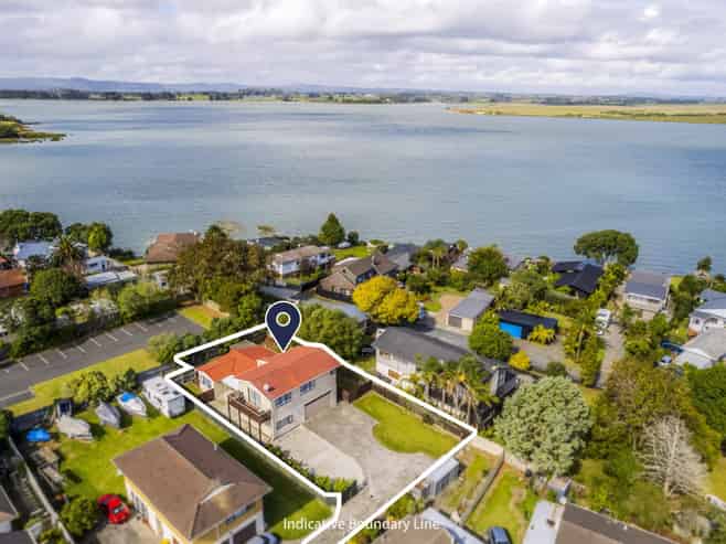 1/5 Beihlers Road, Weymouth