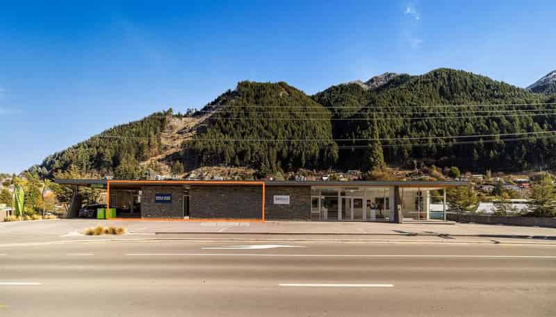  GF, 54 Gorge Road, Queenstown