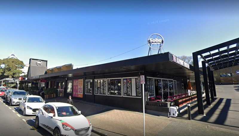  Room 4, 138 Hurstmere Road, Takapuna
