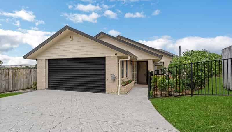12 Paradise Place, Pakuranga Heights