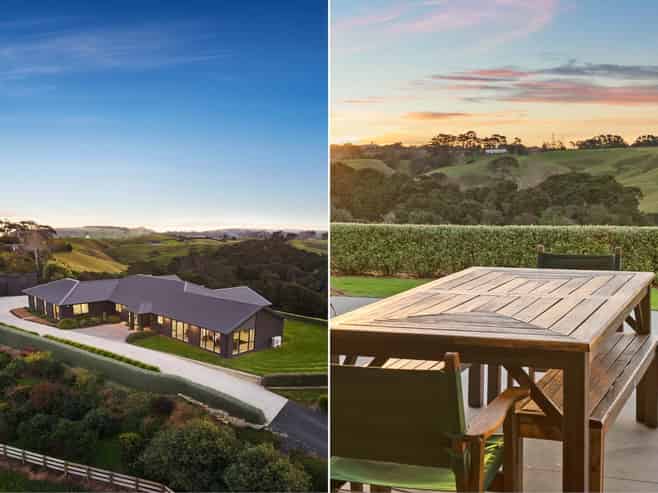 1096C Awhitu Road, Waiuku