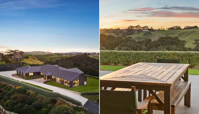 1096C Awhitu Road, Waiuku
