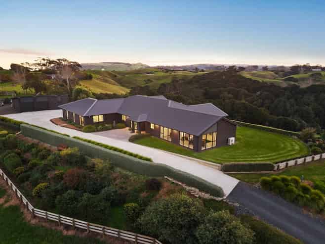 1096C Awhitu Road, Waiuku