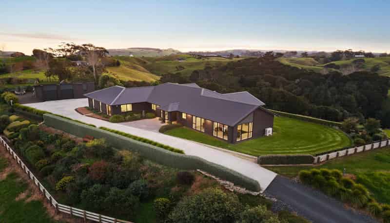 1096C Awhitu Road, Waiuku
