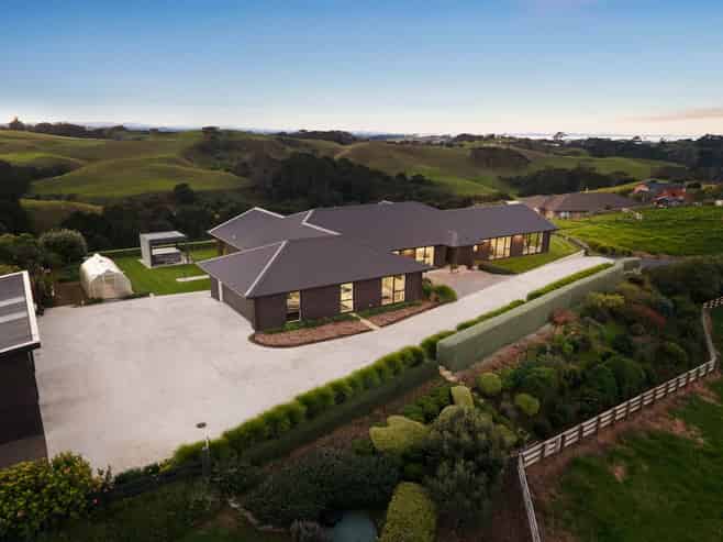 1096C Awhitu Road, Waiuku