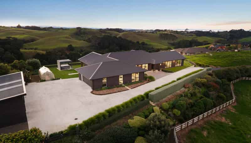1096C Awhitu Road, Waiuku