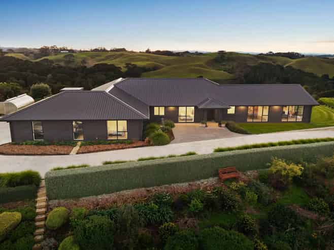 1096C Awhitu Road, Waiuku